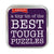 Tabletop Fun In A Tiny Tin - The Best Tough Puzzles