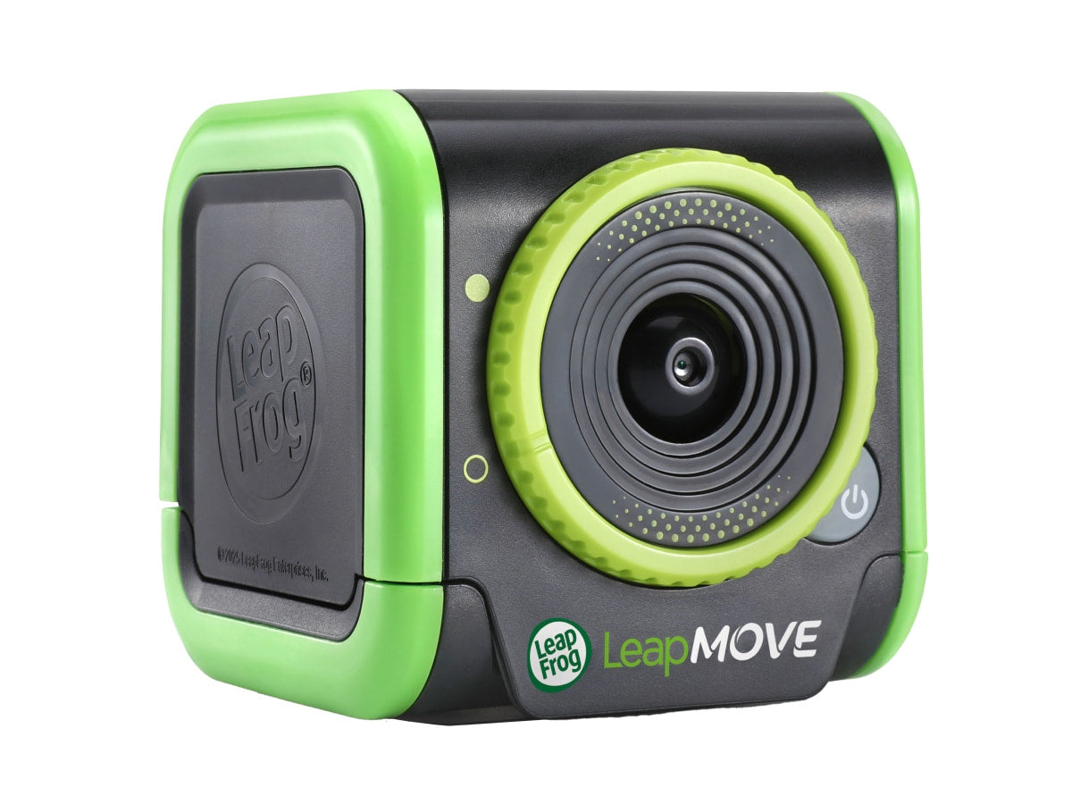 Leap Frog MOVE Learning with Motion