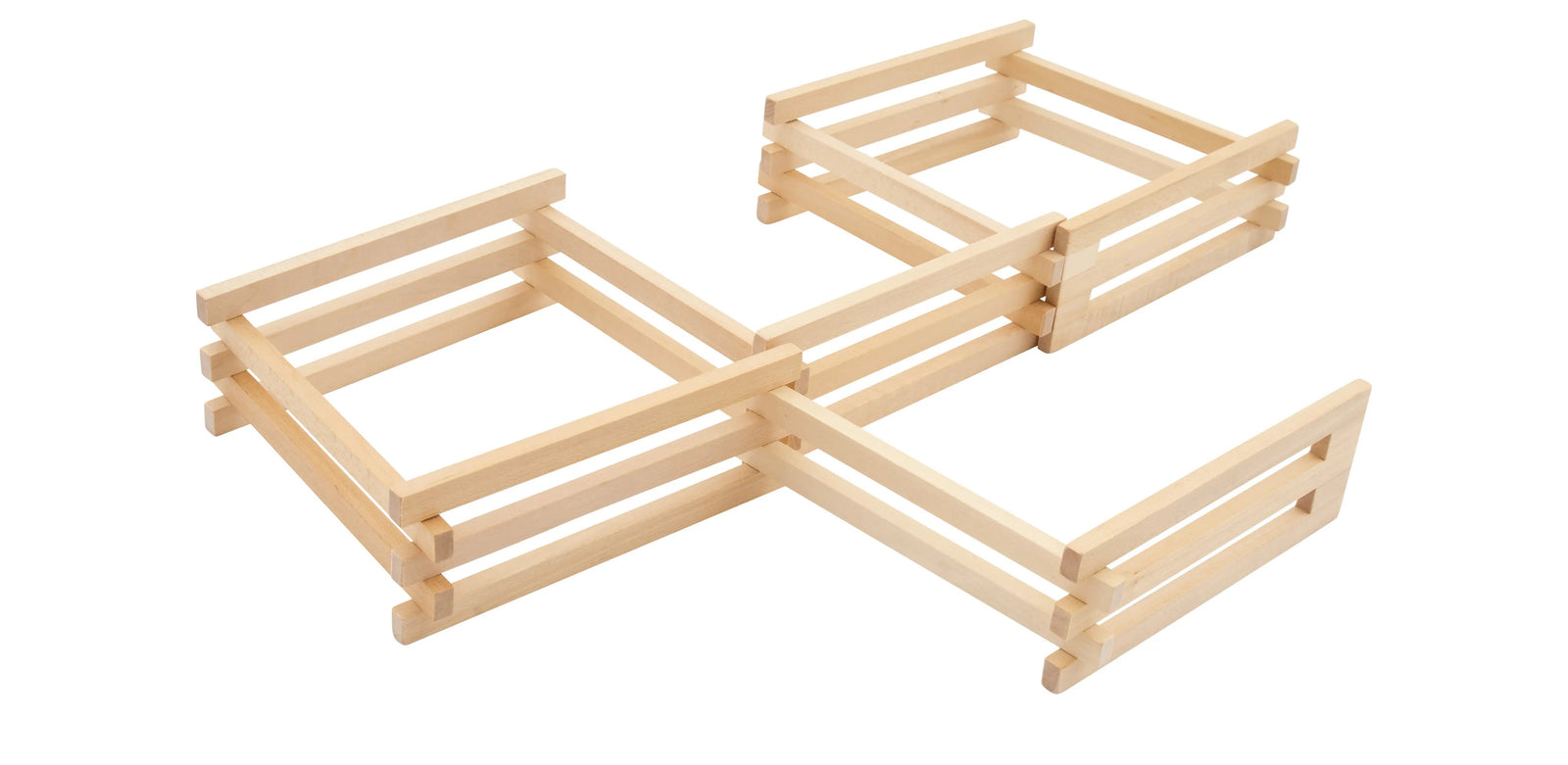 Fun Factory Wooden Farm Fence (Fold Out Type)