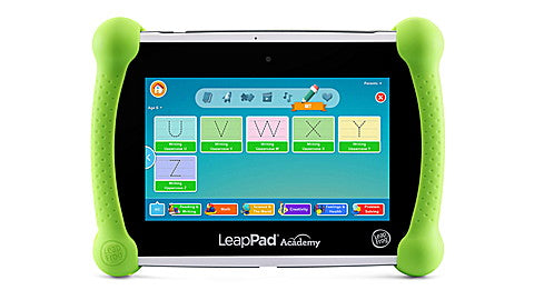 Leap Frog Leap Pad Academy Green