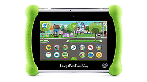 Leap Frog Leap Pad Academy Green