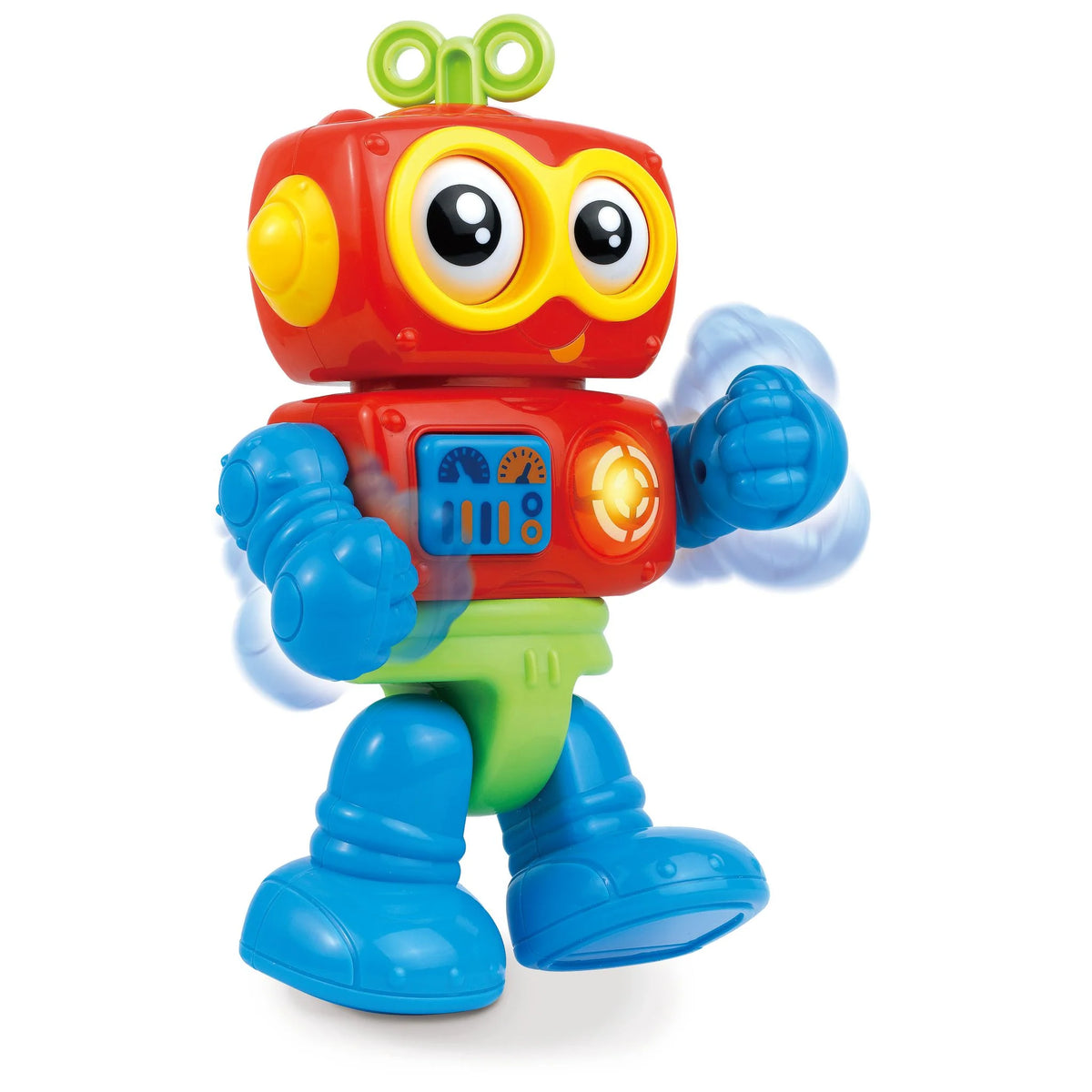 Little Learner My First Little Bot