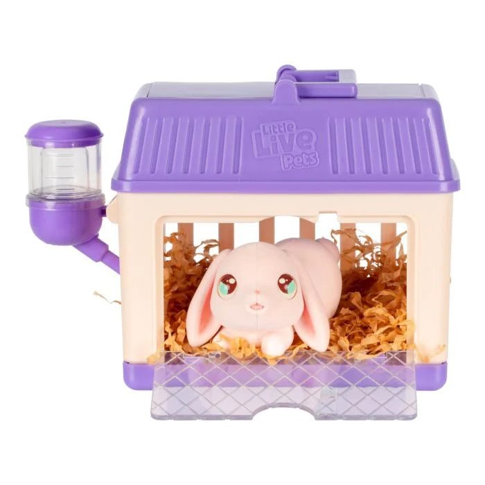 Little Live Pets S4 Mama Surprise Minis Bunny