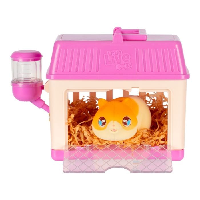 Little Live Pets S4 Mama Surprise Minis Hampster