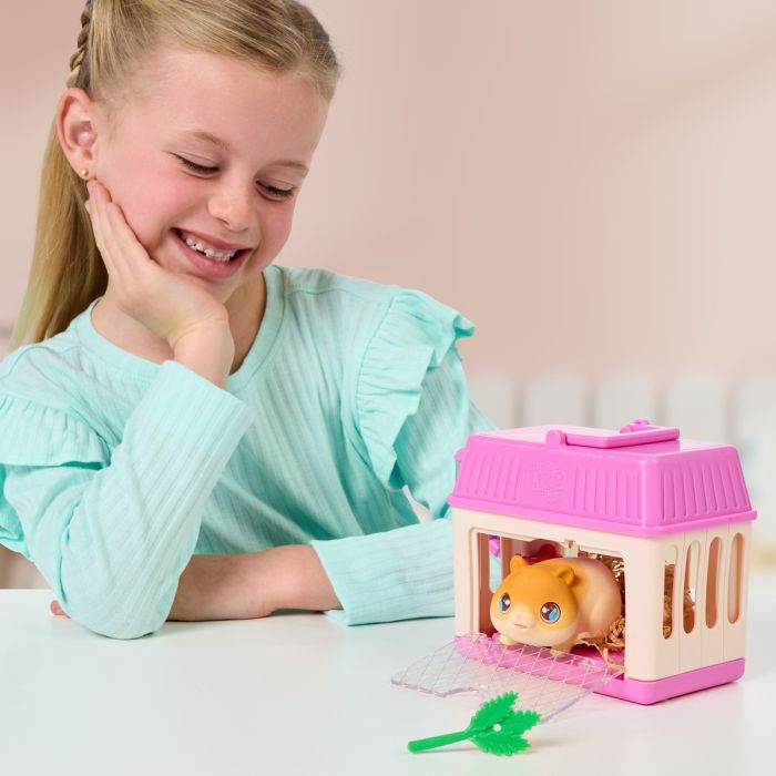 Little Live Pets S4 Mama Surprise Minis Hampster