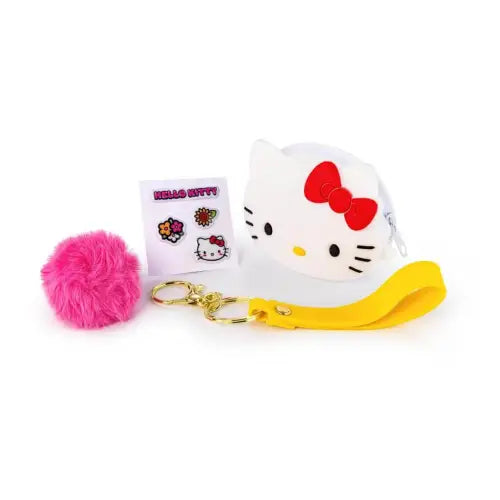 Hello Kitty Purse with 4 Surprises