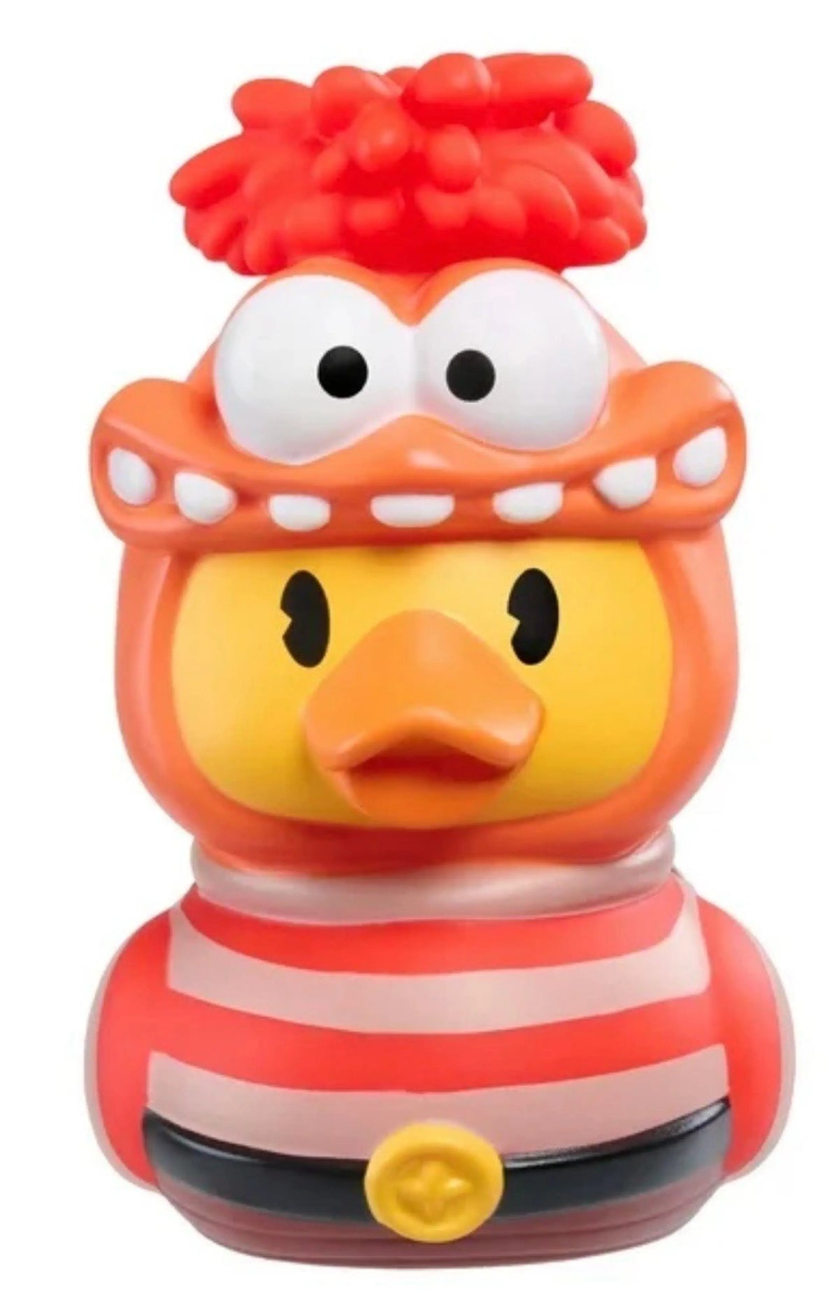 Disney Duckalooz W2 - Anxiety