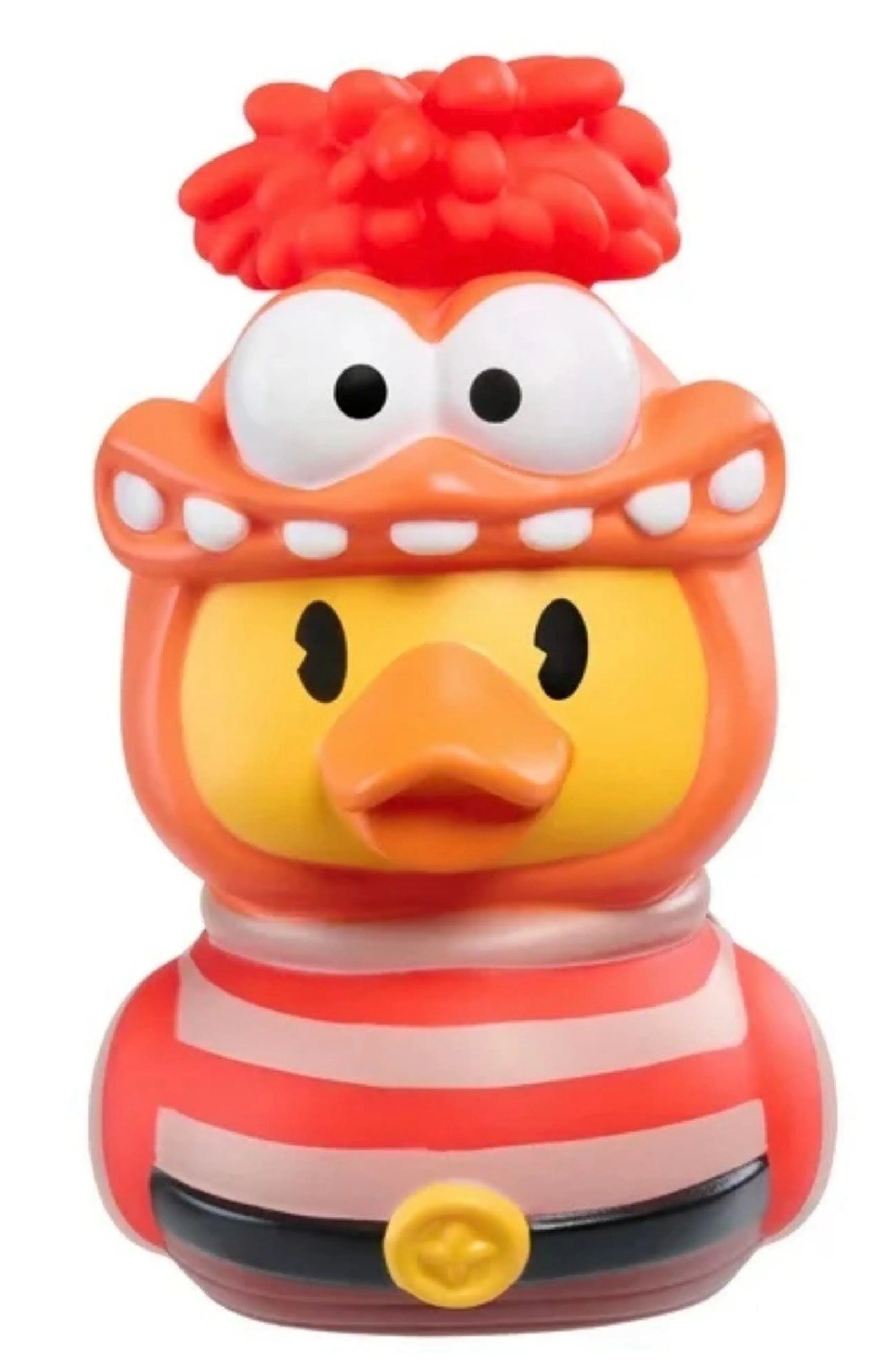 Disney Duckalooz W2 - Anxiety