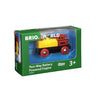 Brio Two Way Battery Powered Engine Req 1 AAA Battery