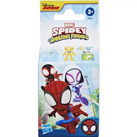 Spidey &amp; His Amazing Friends Blind Box