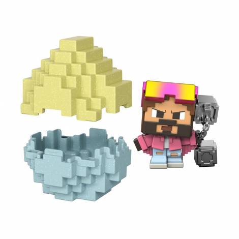 Minecraft Mini Mode Spawn Egg JFB67