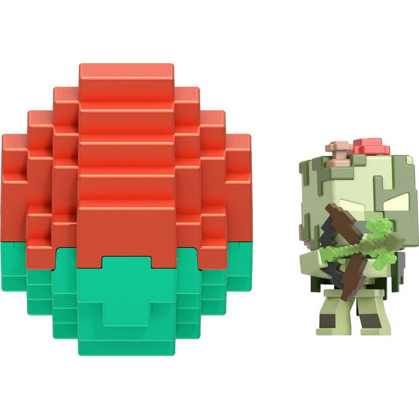 Minecraft Mini Mode Spawn Egg JJV66