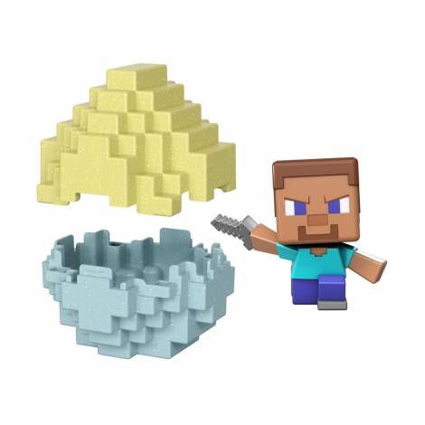 Minecraft Mini Mode Spawn Egg JFB62