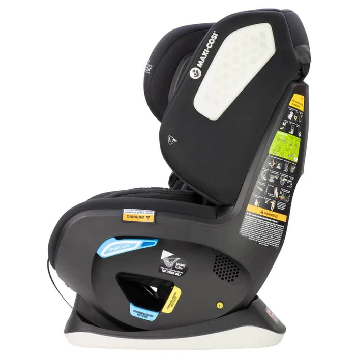 Maxi Cosi Pria LX Convertible Car Seat Onyx