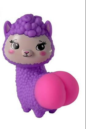 Squishy Tushy Character Figure 3Inch Blind Box