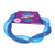 GOGOPO Stretchy Glitter Noodles Asstd Cols