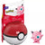 Mega Construx Pokemon Evergreen Poke Ball - Jigglypuff
