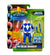 Power Rangers Auto-Morphin Flippin' Action Blue Ranger
