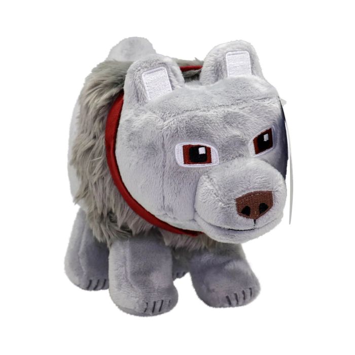 A Minecraft Movie 14'' Plush WOLF