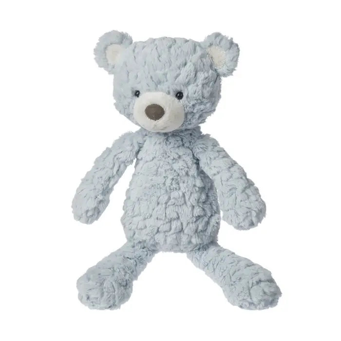 Mary Meyer Putty Seafoam Bear 43cm