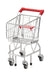 MND4071 Grocery Cart Shopping Trolley