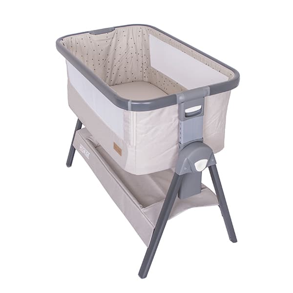 Love N Care Moonlight Sleeper - Ash