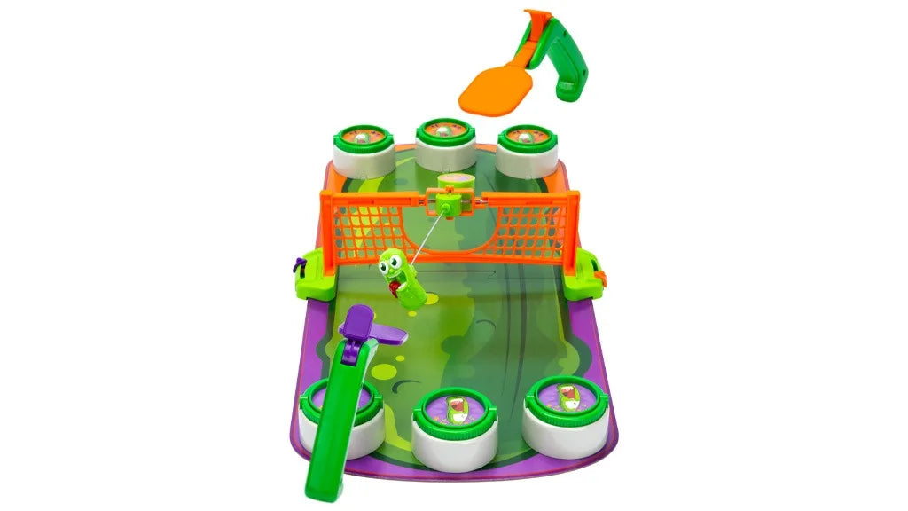 Pickleball Blast Game