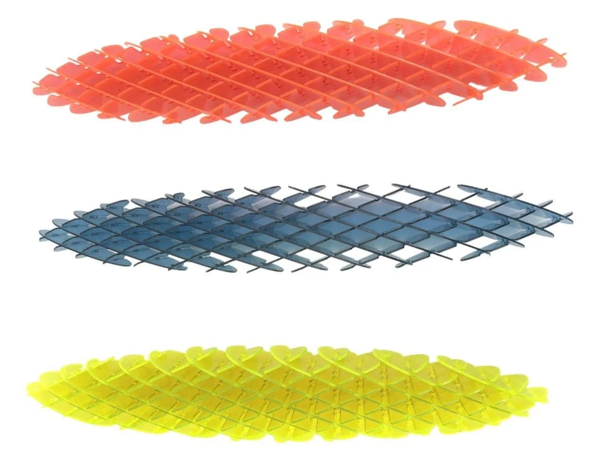 Morph Fidget Worm Assorted