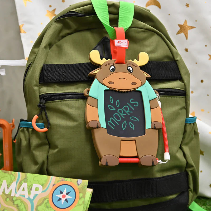 Boogie Board Sketch Pals Moose