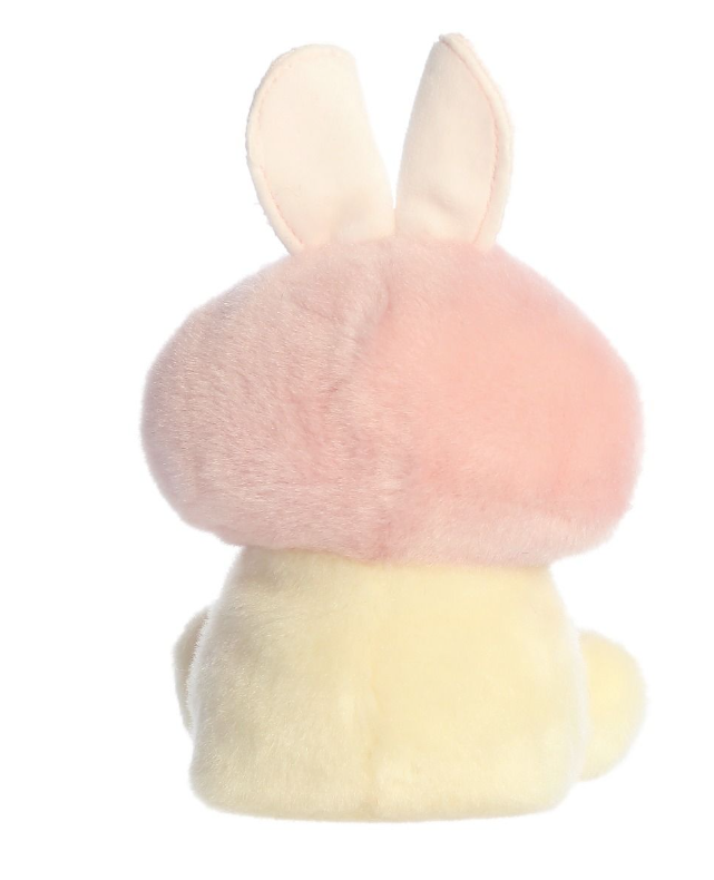 Palm Pals 13cm Diana Mushroom Bunny