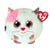 TY Beanie Balls Cat MUFFIN