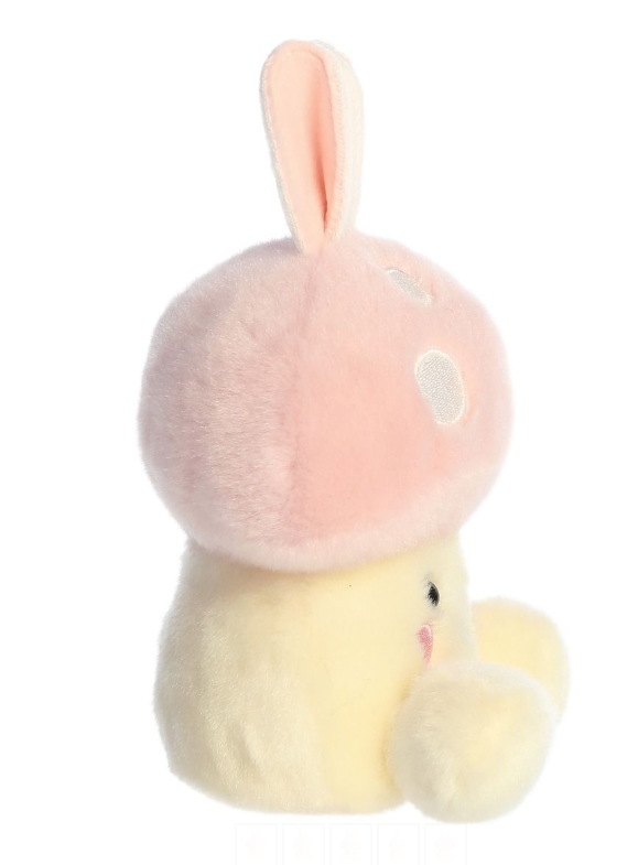 Palm Pals 13cm Diana Mushroom Bunny