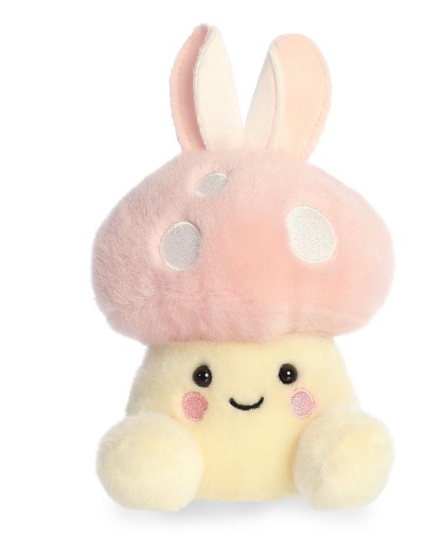 Palm Pals 13cm Diana Mushroom Bunny