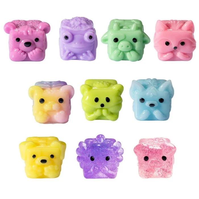 Mushykinz Taba squishy Bag Tag Blind Bag