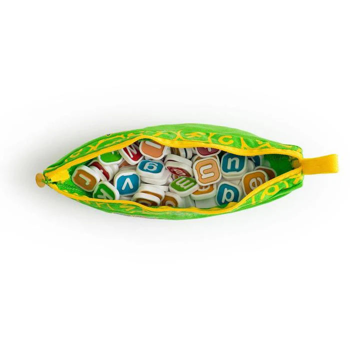 Bananagrams My First