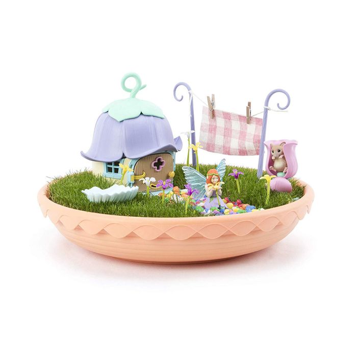 My Fairy Garden Fairy Garden