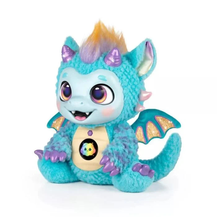 Little Live Pets My Magical Dragon SKYE