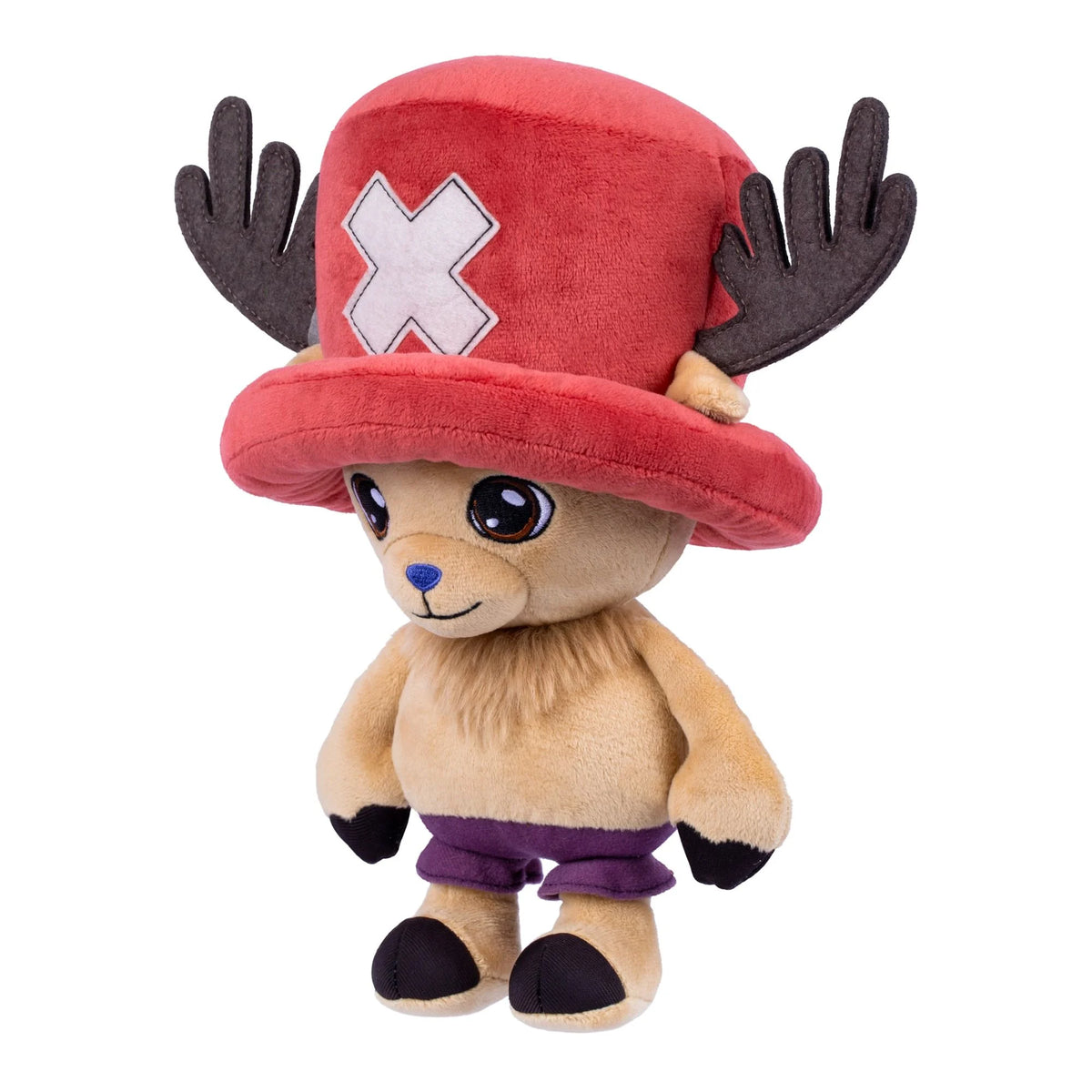One Piece Large Plush - Chopper