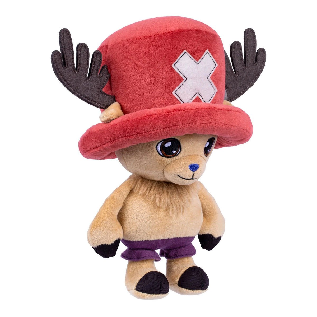 One Piece Large Plush - Chopper