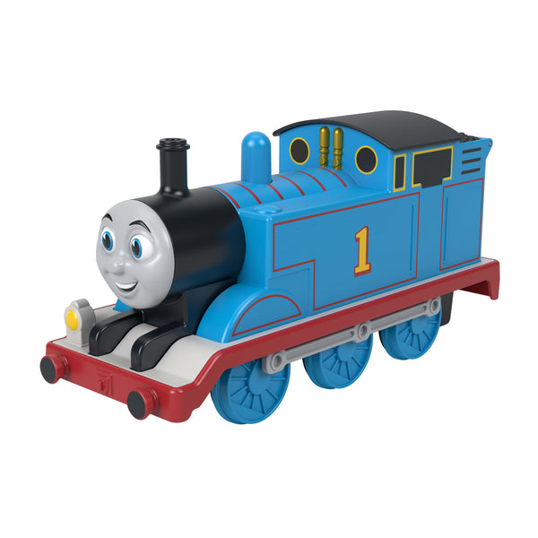 Old Thomas &Thomas 『Big Creek』 Thomas & Friends 2026 Giant Whistling Thomas - Warrnambool Toys