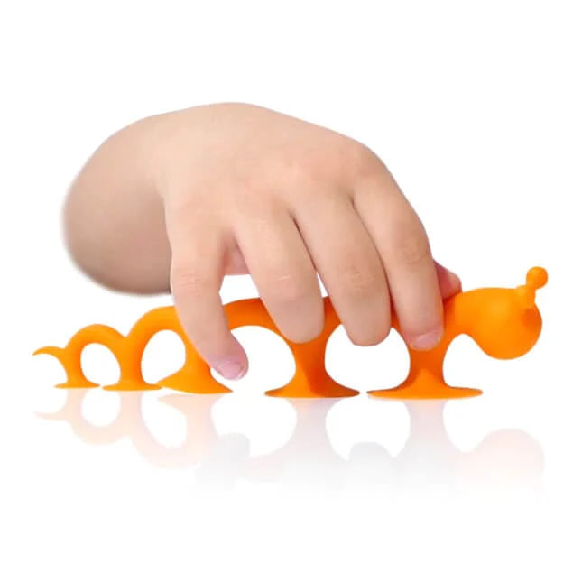 Moluk Oogi Pilla Sensory Toy