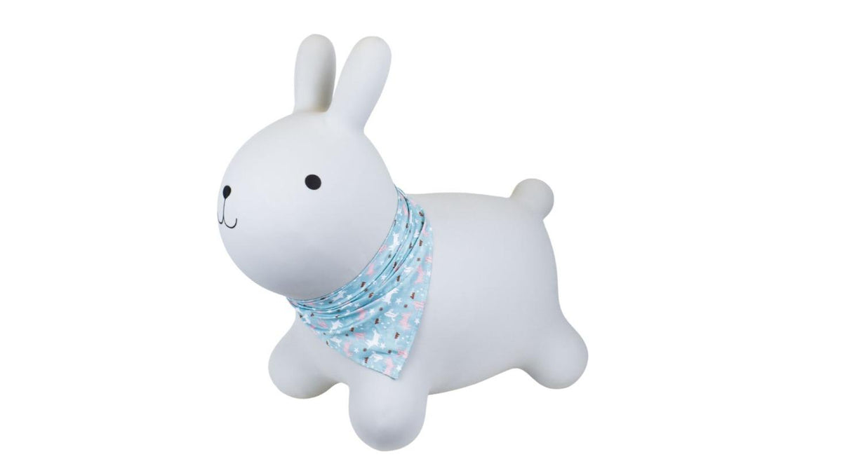 Kaper Kidz Bouncy Ashby The Rabbit