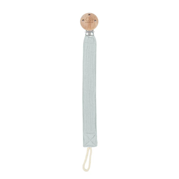 Living Textiles Playground Dummy Chain - Cool Grey