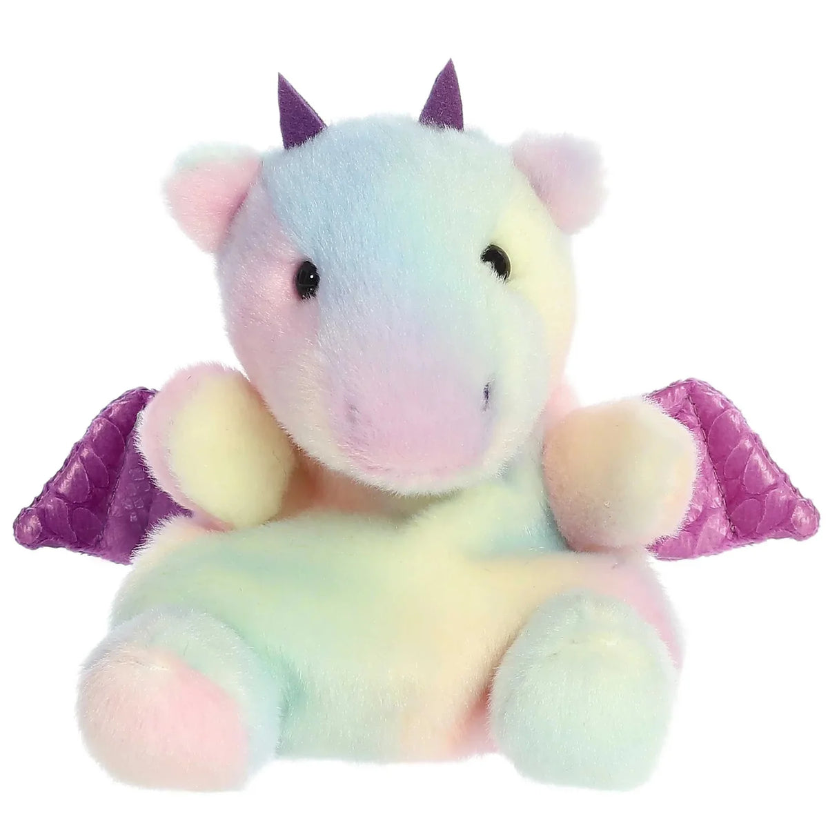 Palm Pals 13cm Aster Dragon