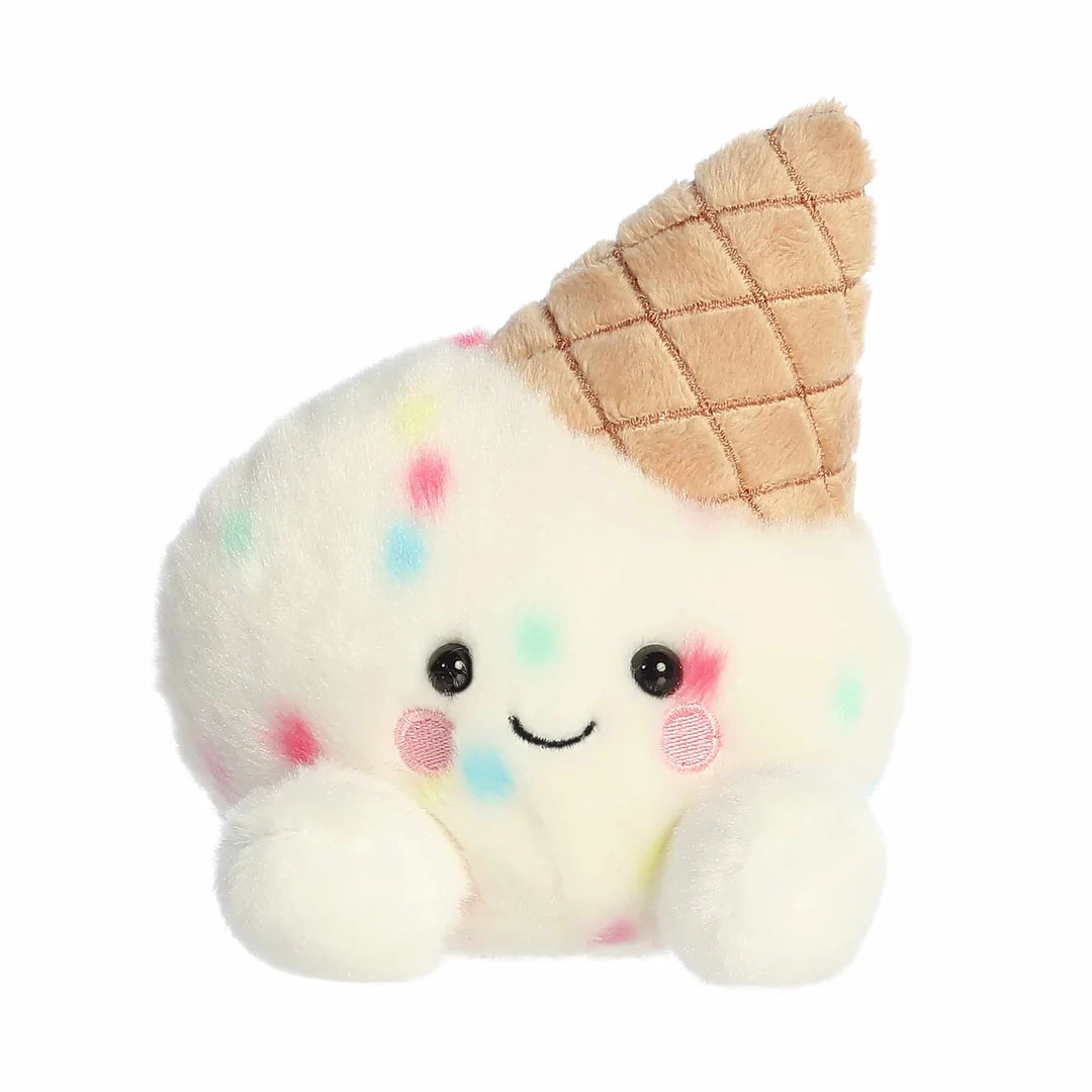 Palm Pals 13cm Sprinkle Ice Cream