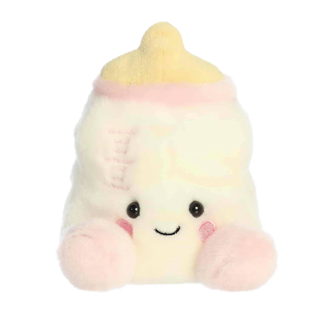 Palm Pals 13cm Thea Baby Bottle