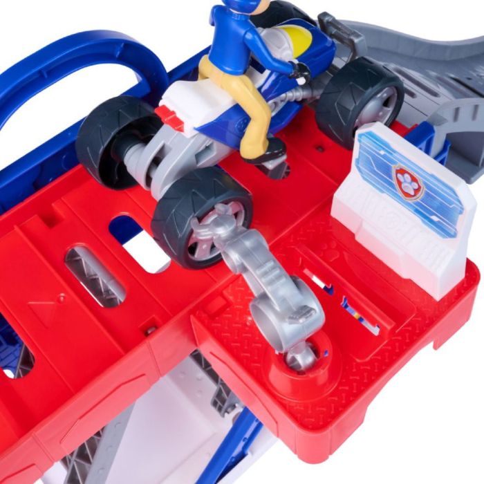 Paw Patrol Search &amp; rescue Lift 'N' Repair Playset