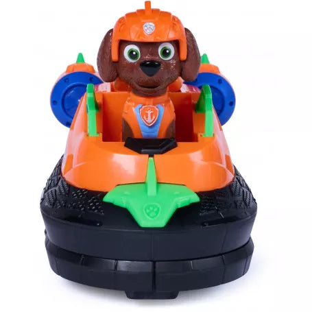 Paw Patrol The Dino Movie Themed Rescue Vehicle ZUMA