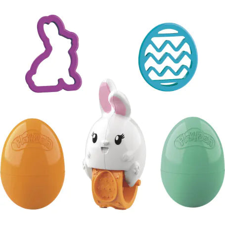 Play Doh Springtime Pals