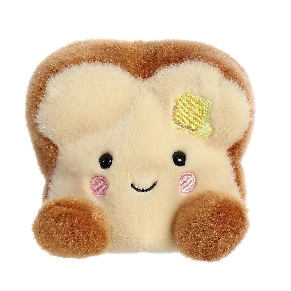 Palm Pals 13cm Buttery Toast